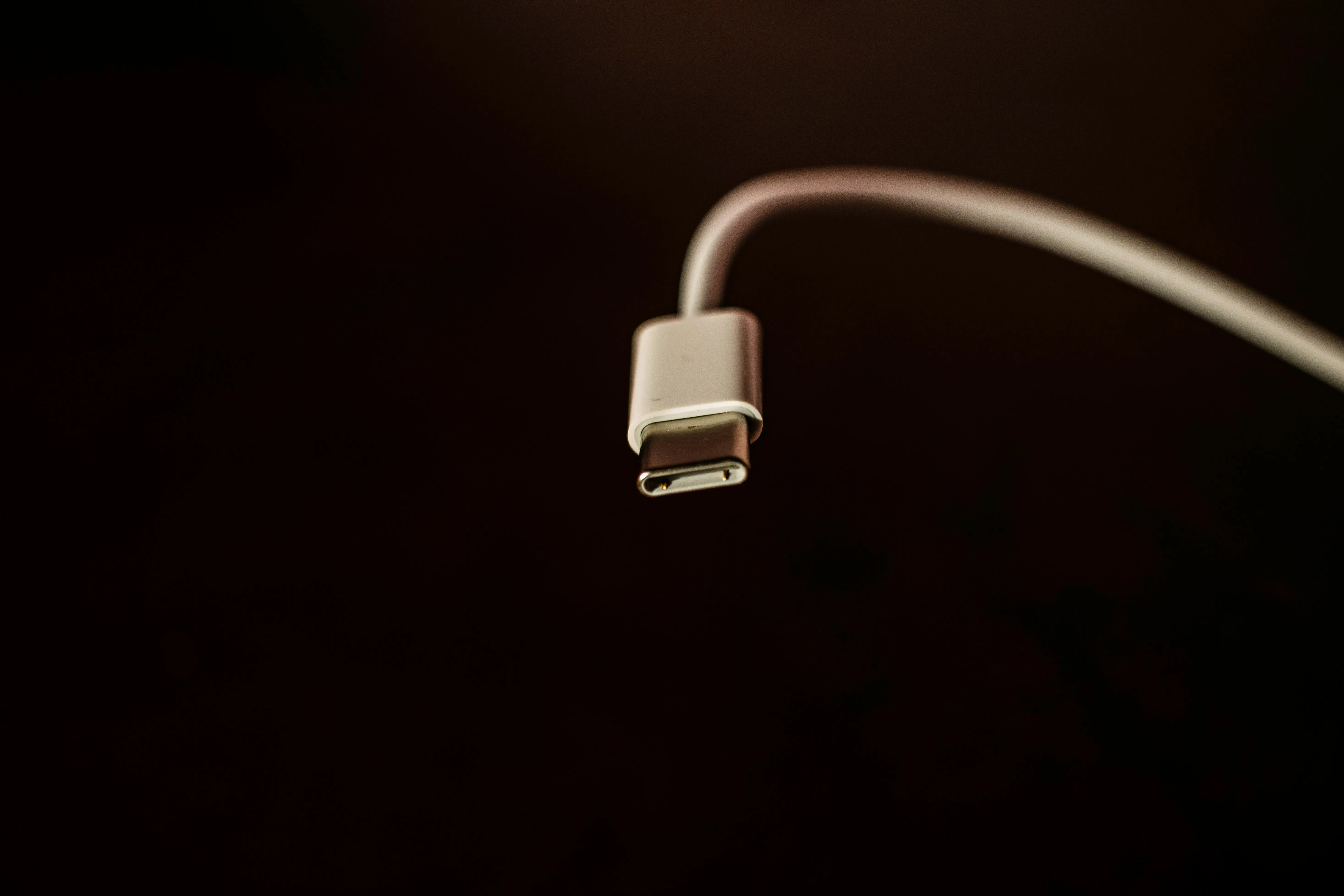 USB-Cケーブルの一例